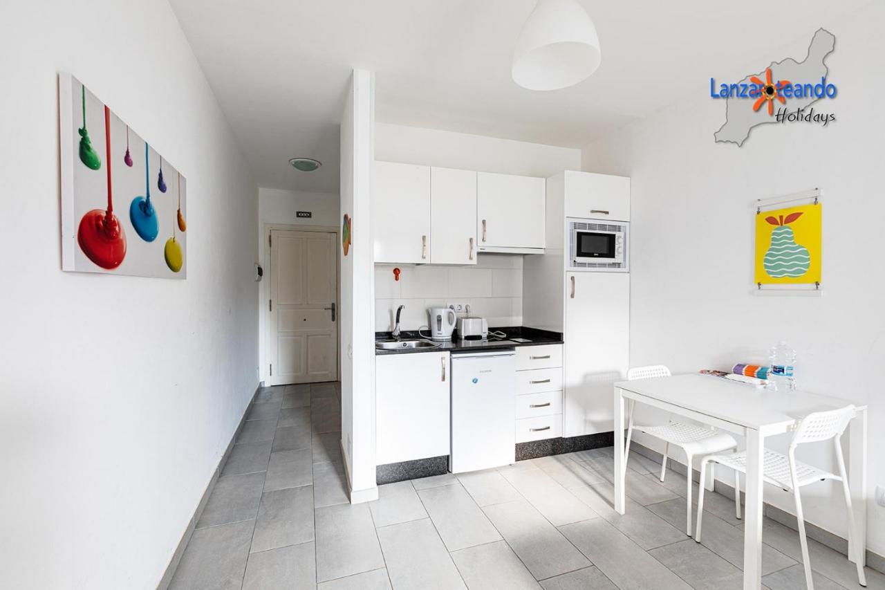 Vivienda Vacacional Buby Costa Teguise Exterior photo